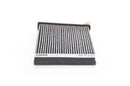 Bosch Cabin / Pollen Filter - 1987432426