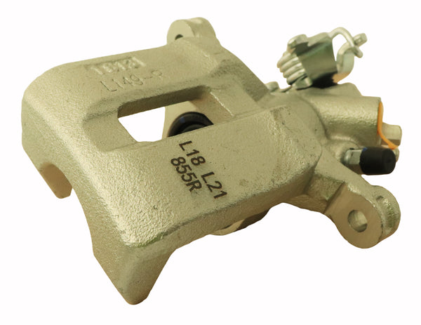 Rollco Honda Cr Z Rear Right Brake Caliper - VSBC855R