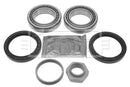 Borg & Beck Wheel Bearing Kit Part No -BWK1055