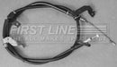 First Line Brake Cable -FKB3592
