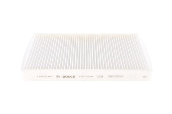 Bosch Cabin / Pollen Filter - 1987432258