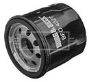 Borg & Beck Oil Filter - BFO4027