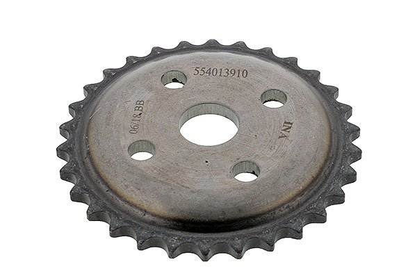 INA Gear Camshaft Part No - 554013910