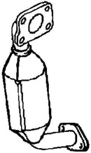 Klarius 321905 - Catalyst Type Approved Withpip  - Fits Nissan Kubistar 1.5dCi