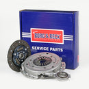 Borg & Beck Clutch Kit 3-In-1 Part No -HK8593