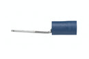 HELLA 8KW 744 784-003 Cable Connector - Yellow - 4.0mm² - 6.0mm² - Bore Ø: 5.3mm - Quantity: 50