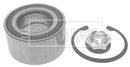 Borg & Beck Wheel Bearing Kit Part No -BWK1322