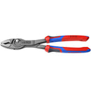 KNIPEX Twingrip Slip Joint Pliers - 18143