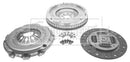 Borg & Beck Solid Flywheel Kit Part No -HKF1039