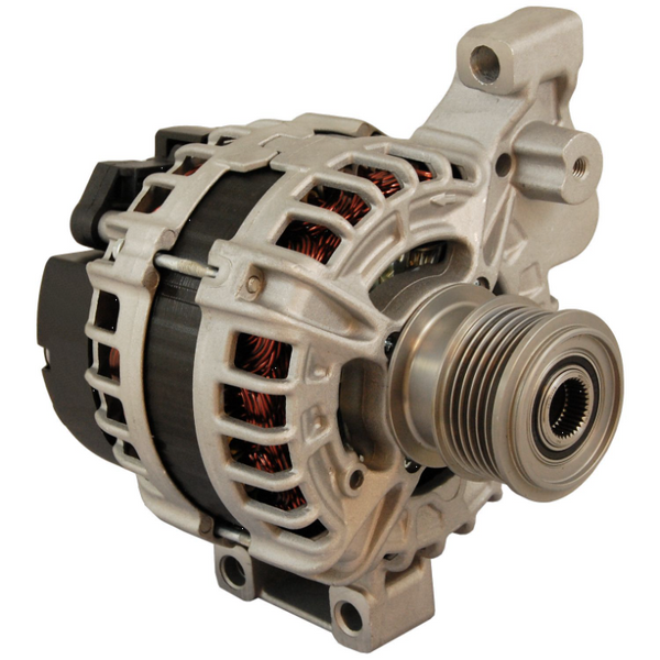 WAI Alternator Unit - 11722N fits Ford, Land Rover, Rover