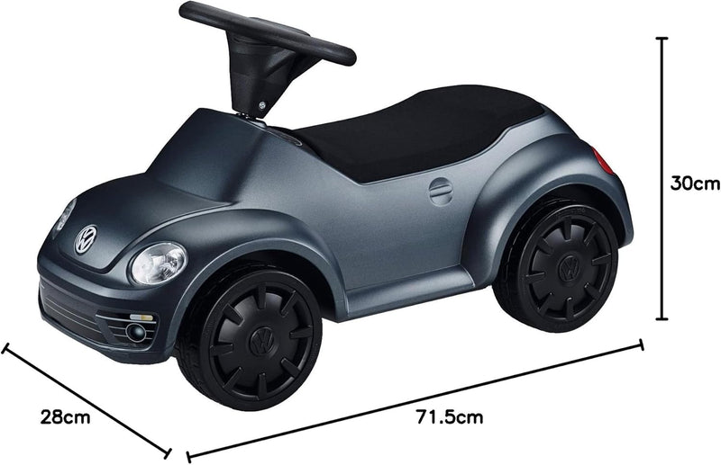 Genuine Volkswagen Beetle Kids Car  - 5C0 087 500 B7 1N