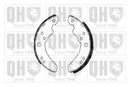 Quinton Hazell Brake Shoe Kit - BS581