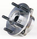Borg & Beck Wheel Bearing Kit - BWK1596