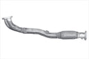 FAURECIA 8LA 366 005-221 Exhaust Pipe - Easy2Fit® Kit - fits FIAT PUNTO