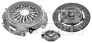 Key Parts Clutch Kit 3-In-1 Part No -KC9741
