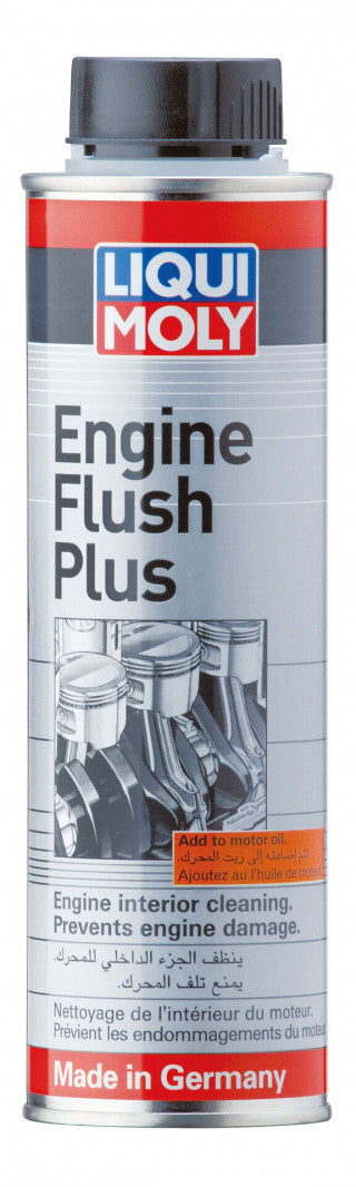 Liqui Moly - Engine Flush Plus 300ml