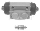Borg & Beck Wheel Cylinder Part No -BBW1902