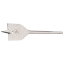 Draper 38.0MM Flat Wood Bit - 41789