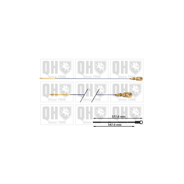 QH QOD115 Oil Dipstick