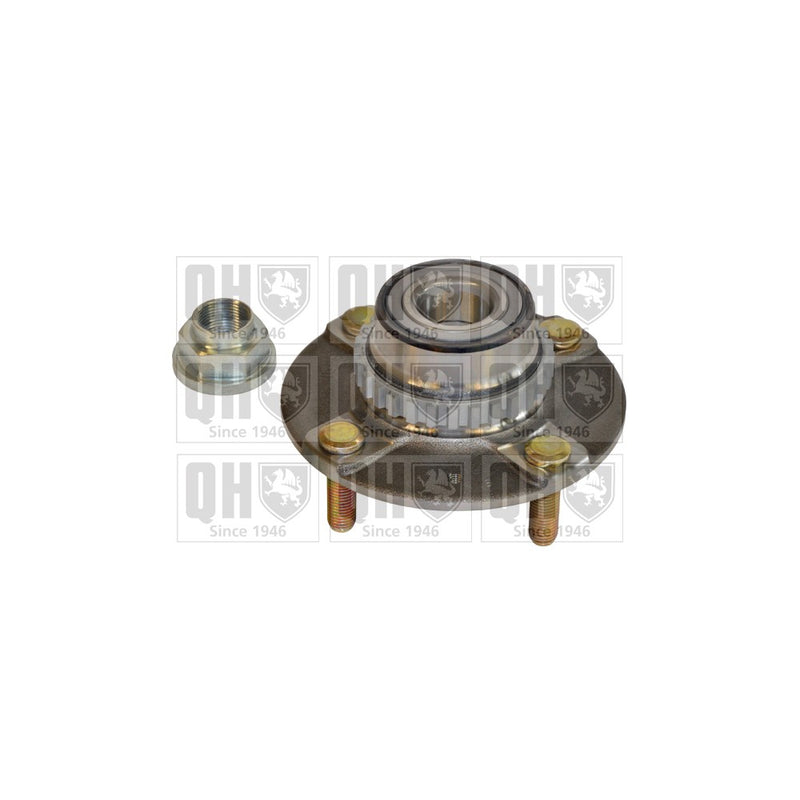 QH QWB1079 Wheel Bearing Kit