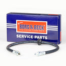 Borg & Beck Brake Hose Part No -BBH6842