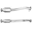 BM Cats Petrol Catalytic Converter - BM90827