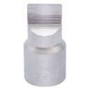 Elora 16mmx3mm Screwdriver Socket - 00260