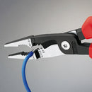 KNIPEX Installation Pliers - 24376
