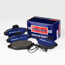 Borg & Beck Front Brake Pad Set -BBP1852