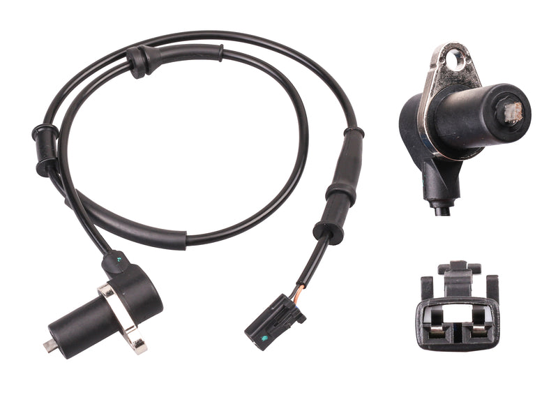 Intermotor Wheel Speed Sensor - 60811