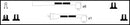 Intermotor Ignition Lead Set - 73626