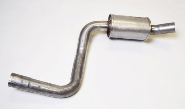 EEC Exhaust Middle Box - EFE1036