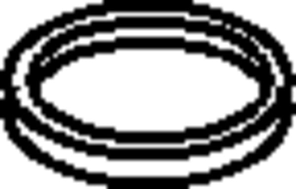 Klarius 410906 - Gasket Flat