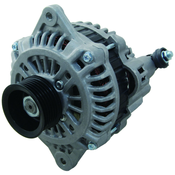 WAI Alternator - 13888N
