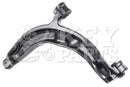 Key Parts Wishbone - Lower RH - KCA6440