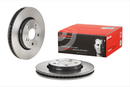 Brembo Brake Disc  - 09.D417.11