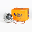 Key Parts Water Pump W/Gasket Part No -KCP2293