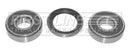 First Line Wheel Bearing Kit Part No -FBK735