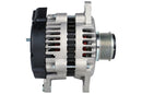 HELLA 8EL 012 426-131 Alternator - 14V - 110A - fits Opel Meriva A Mpv (X03)