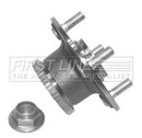 First Line Wheel Bearing Kit Part No -FBK925