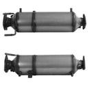 BM Cats Approved Diesel Catalytic Converter & DPF - BM11096H