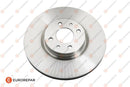 Eurorepar Brake Disc - 1618877980