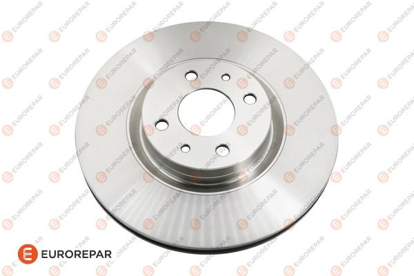 Eurorepar Brake Disc - 1618877980