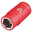 XP1000 Xp1000 1/2 VDE Socket 15mm - 17762