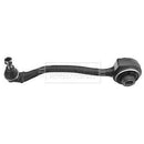 Borg & Beck Suspension Arm LH -BCA6292