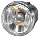 HELLA 2BE 010 102-011 Direction Indicator - 90mm - Hybrid - 24V