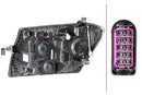 HELLA 1EX 012 830-091 LED-Headlight - left - fits VW Crafter Box (SY_, SX_)