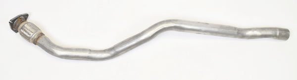 EEC Exhaust Pipe - EAU457