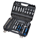 Draper 110pc MIX" Socket Set - 24230