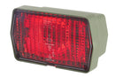 HELLA 2NE 964 169-521 Rear Fog Light - Halogen - 12/24V